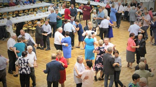 Przytyk. Za nami Gminny Dzień Seniora