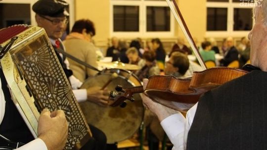 Przytyk. Zgłoś kapelę ludową do przeglądu