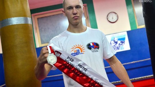 Przywieźli medale do Radomia