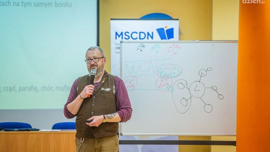 Przywództwo w szkole. Ruszyła druga edycja Akademii Dyrektora 