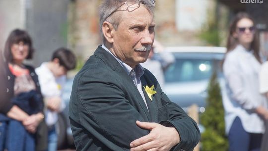 Przyznajmy się do naszej historii