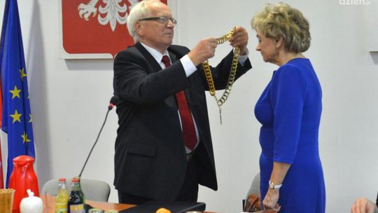 PSL odbiera władzę w powiecie