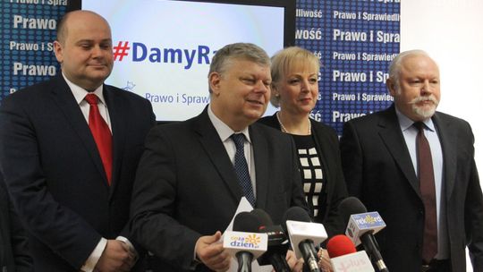 PSL straszy, PIS uspokaja