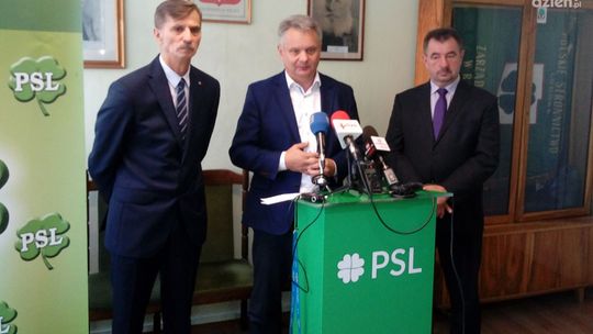 PSL w obronie wieku emerytalnego dla rolników