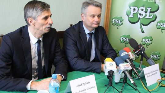 PSL zarzuca próbę nadinterpretacji konstytucji