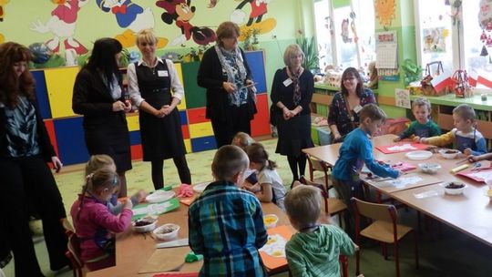 PSP 17 współpracuje z Wielką Brytanią