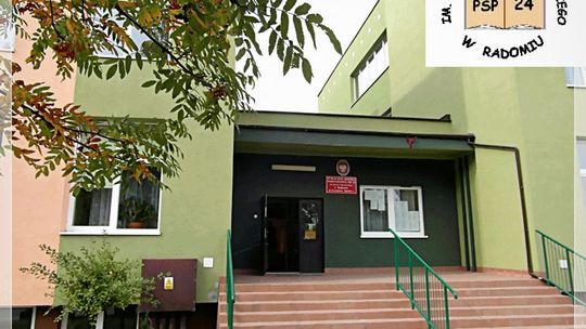 PSP 24. Dzień Otwarty