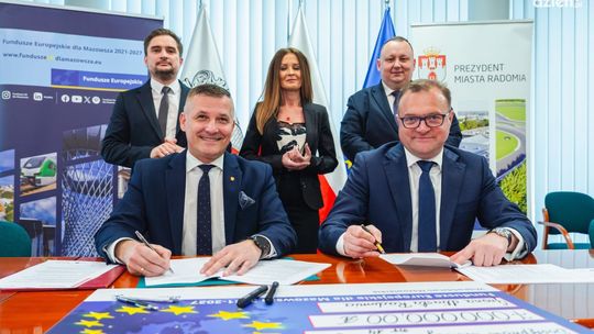 PSP nr 14 zyska przestrzeń i orlika – są pieniądze na remont dawnej „siedemnastki"