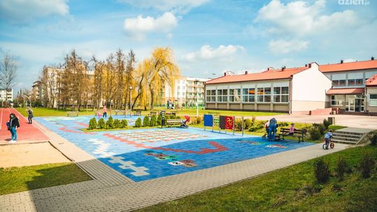 PSP nr 4 i PSP 34 najpopularniejsze