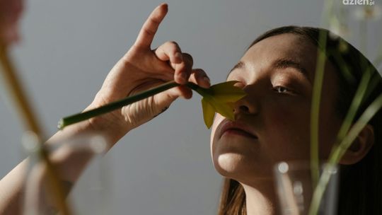 Psychologia zapachu. Jak zmysł węchu może kierować naszym zachowaniem?