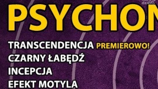 Psychonoc w Multikinie!