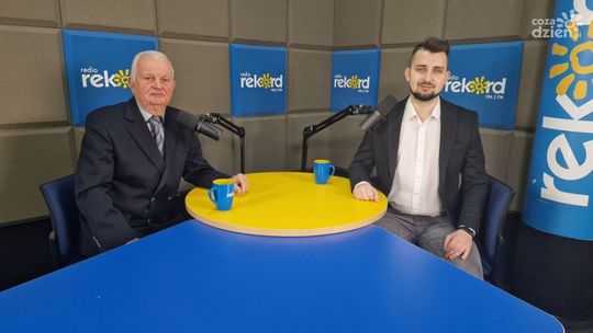 Pszczoła: Chcemy budować zbiorniki wodne na Pacynce i Potoku Malczewskim