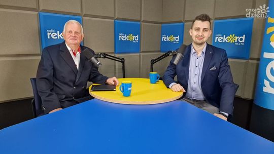 Pszczoła: Nie pozwolę, żeby Radom był przedsionkiem Grójca albo Warszawy