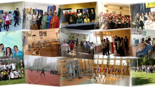 Publiczne Gimnazjum nr 4