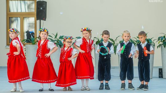 Publiczne Przedszkole nr 19 ma już 30 lat (zdjęcia)