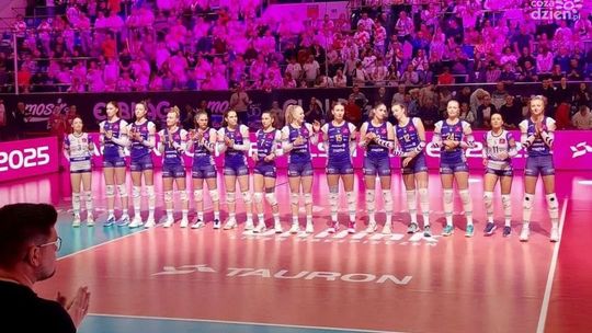 Puchar Polski ponownie nie dla Moya Radomki. Porażka radomianek w półfinale