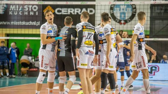 Puchar Polski. Z kim zagrają Cerrad Czarni?