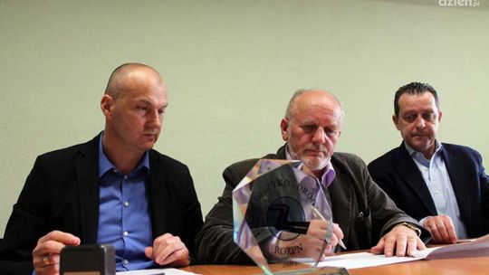 Puchar Polski zyskał sponsora tytularnego