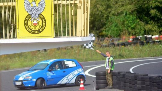 Puchar Radomia za nami