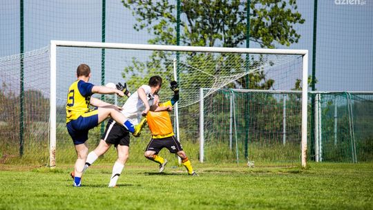 Puchar Wójta Kowali. Czas na półfinały!