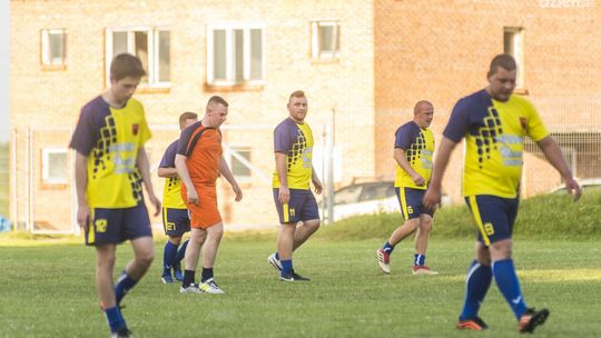 Puchar Wójta Kowali. Przed nami wielki finał!