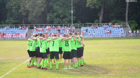 Puchar Wójta Kowali. Trablice w półfinale!