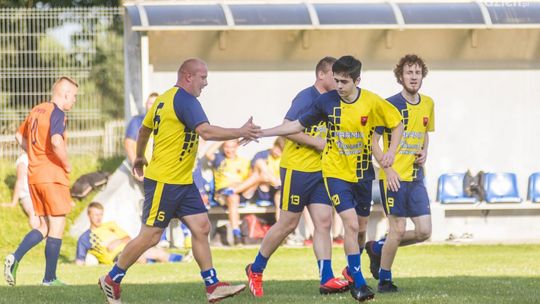 Puchar Wójta Kowali. Znamy finalistów!