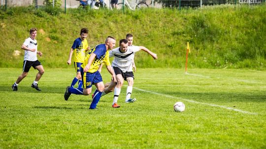 Puchar Wójta. Ostatnie mecze fazy grupowej