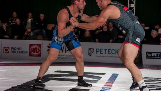 Pucharowa dominacja Olimpijczyka