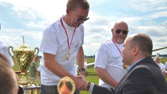 Puchary Polski w Akrobacji Samolotowej rozdane!