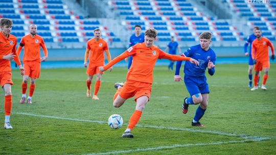 Puchary to nie liga! Przekonała się o tym na własnej skórze Broń Radom
