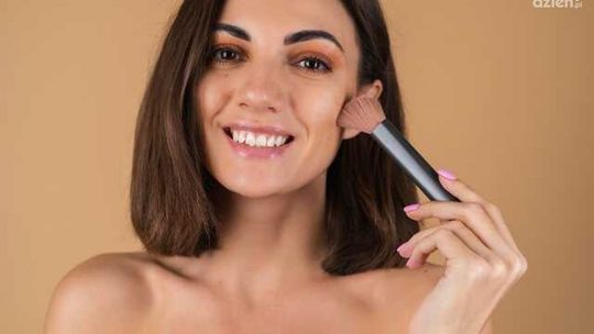 Puder brązujący – must have w codziennym makijażu?