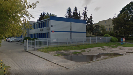 Punkt pomocowy dla Ukraińców zmienia lokalizację