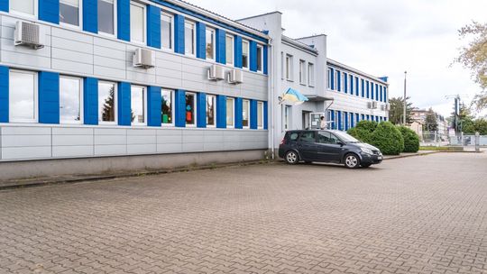 Punkt pomocy przy ul. Wernera kończy działalność