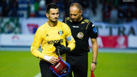 Punkt Radomiaka w hicie kolejki!