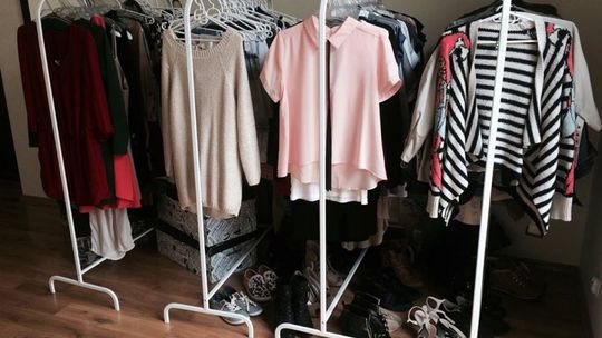 „Puść ciuch w ruch”