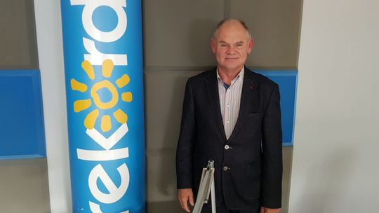 Puternicki: Jakość i efektywność, to nasze motto