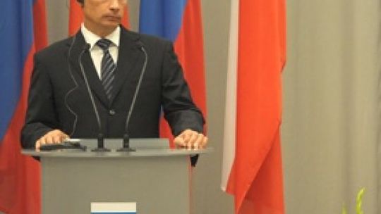 Putin przyzna się do fałszerstw?