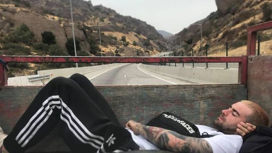 Quebonafide jednak przyjedzie do Radomia!