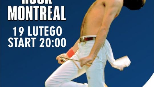 Queen Rock Montreal w Multikinie