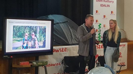 „Quizowe spotkania dla seniorów” – pierwsze wydarzenie już za nami