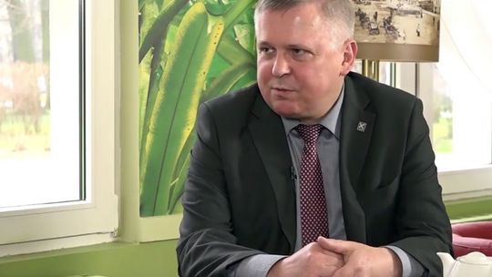 R. Mordak: Prezydent musi brać odpowiedzialność
