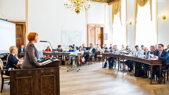 Rada młodzieży od września w Radomiu