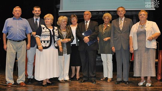 Rada Seniorów. Wkrótce wybory