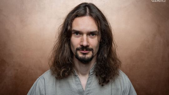 Radek Rak on-line ze Wsoli