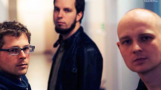 Radio Bagdad zagra w muszli koncertowej