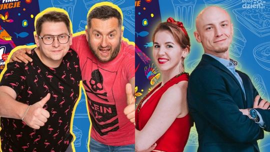 Radio Rekord gra z Wielką Orkiestrą Świątecznej Pomocy!