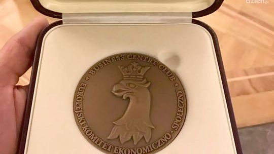 Radio Rekord nagrodzone