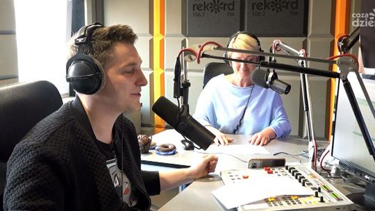 Radio Rekord: Piosenka na wybory! [POSŁUCHAJCIE]