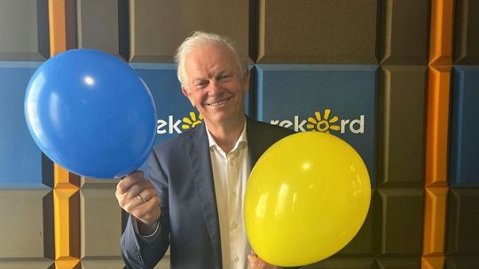 Radio Rekord skończyło 28 lat!